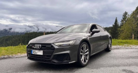Audi S7 , garage SELECTIVE AUTO  sarcelles