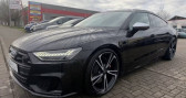 Annonce Audi S7 occasion Diesel Sportback 3.0 TDI quattro MATRIX HUD-21ZOLL � sarcelles