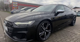 Audi S7 , garage SELECTIVE AUTO � sarcelles