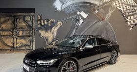 Audi S7 occasion 2022 mise en vente &agrave; Ingr� par le garage ORLEANS CARS SHOP - photo n&deg;1