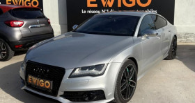 Audi S7 , garage EWIGO SAINT-ETIENNE  ANDREZIEUX-BOUTHEON