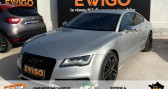 Annonce Audi S7 occasion Essence sportback 4.0 tfsi 420 s-line quattro bva  ANDREZIEUX-BOUTHEON