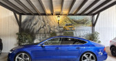 Audi S7 occasion année 2017 boite Automatique Annonce Audi S7 occasion Essence SPORTBACK 4.0 TFSI 450 CV QUATTRO S-TRONIC à Charentilly