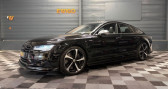 Annonce Audi S7 occasion Essence sportback 4.0 tfsi 450 quattro s-tronic bva v8 matrix led ki � Mont�limar