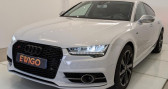 Audi S7 SPORTBACK 4.0 TFSI 450ch QUATTRO S-TRONIC 7   Bessoncourt 90