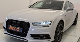 Audi S7 , garage EWIGO BELFORT  Bessoncourt