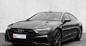 Audi S7 occasion 2019 mise en vente à Montfermeil par le garage PRAD AUTO - photo n°1