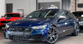 Audi S7 occasion année 2019 boite Automatique Annonce Audi S7 occasion Diesel sportback Quattro 3.0 V6 TDI - 349 - BVA Tiptronic 2019 . PH à Ozoir-la-Ferrière