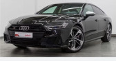 Annonce Audi S7 occasion Diesel sportback Quattro 3.0 V6 TDI - 349 - BVA Tiptronic 2019 . PH  Ozoir-la-Ferrire