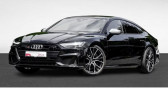 Annonce Audi S7 occasion Diesel sportback Quattro 3.0 V6 TDI - 349 - BVA Tiptronic 2019 . PH  Ozoir-la-Ferrire