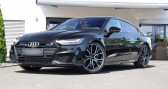Annonce Audi S7 occasion Diesel sportback Quattro 3.0 V6 TDI - 349 - BVA Tiptronic 2019 . PH  Ozoir-la-Ferrire