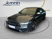 Audi S7 occasion année 2019 boite Automatique Annonce Audi S7 occasion Diesel SPORTBACK S7 Sportback TDI 349 ch Quattro Tiptronic 8 à Samoreau