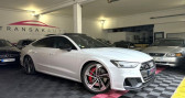 Annonce Audi S7 occasion Diesel sportback tdi 349 ch quattro tiptronic 8  CANNES