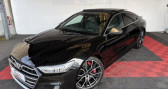 Audi S7 SPORTBACK TDI 349 ch Quattro Tiptronic 8  2019 - annonce de voiture en vente sur Auto S&eacute;lection.com