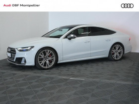 Audi S7 , garage Volkswagen DBF Saint-Clment-de-Rivire  Saint-Clment-de-Rivire