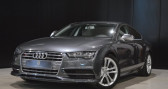 Annonce Audi S7 occasion Essence Sportback V8 4.0 TFSI 450 ch 1 MAIN � Lille