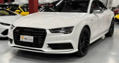 Audi S7 V8 450cv Quattro Akrapovic  � ENCAMP AD