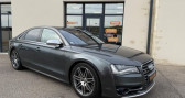 Audi S8 4.0 TFSI 520CH BANG & OLUFSEN PACK CARBONE SIEGES MASSANTS C   AMPUIS 69