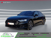 Annonce Audi S8 occasion Essence 4.0 TFSI 571 Tiptronic 8 Quattro à Beaupuy
