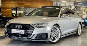 Audi S8 , garage PASSION AUTOMOBILE MDC  ORCHAMPS VENNES