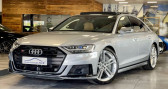 Audi S8 occasion année 2021 boite Automatique Annonce Audi S8 occasion Essence 4.0 V8 TFSI 571 QUATTRO TIPTRONIC à ORCHAMPS VENNES