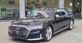 Audi S8 occasion année 2020 boite Automatique Annonce Audi S8 occasion Essence 4.0 V8 TFSI 571CH QUATTRO TIPTRONIC à Paris