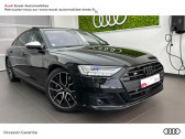 Audi S8 occasion année 2021 boite Sequentielle Annonce Audi S8 occasion Hybride 4.0 V8 TFSI 571ch quattro tiptronic à Brest