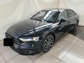 Audi S8 occasion année 2021 boite Sequentielle Annonce Audi S8 occasion Essence 4.0 V8 TFSI 571CH QUATTRO TIPTRONIC à Villenave-d'Ornon