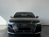 Audi S8 occasion année 2020 boite Sequentielle Annonce Audi S8 occasion Essence 4.0 V8 TFSI 571CH QUATTRO TIPTRONIC à Villenave-d'Ornon
