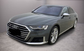 Audi S8 occasion année 2020 boite Sequentielle Annonce Audi S8 occasion Essence 4.0 V8 TFSI 571CH QUATTRO TIPTRONIC à Villenave-d'Ornon