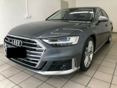Audi S8 occasion année 2020 boite Sequentielle Annonce Audi S8 occasion Essence 4.0 V8 TFSI 571CH QUATTRO TIPTRONIC à Villenave-d'Ornon
