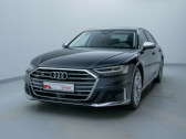 Audi S8 occasion année 2020 boite Sequentielle Annonce Audi S8 occasion Essence 4.0 V8 TFSI 571CH QUATTRO TIPTRONIC à Villenave-d'Ornon