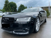 Audi S8 occasion année 2017 boite Sequentielle Annonce Audi S8 occasion Essence 4.0 V8 TFSI 605CH PLUS QUATTRO TIPTRONIC à Villenave-d'Ornon