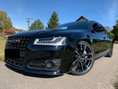 Audi S8 occasion année 2017 boite Sequentielle Annonce Audi S8 occasion Essence 4.0 V8 TFSI 605CH PLUS QUATTRO TIPTRONIC à Villenave-d'Ornon
