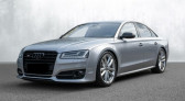 Audi S8 occasion année 2016 boite Sequentielle Annonce Audi S8 occasion Essence 4.0 V8 TFSI 605CH PLUS QUATTRO TIPTRONIC à Villenave-d'Ornon