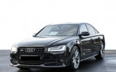 Audi S8 occasion année 2017 boite Sequentielle Annonce Audi S8 occasion Essence 4.0 V8 TFSI 605CH PLUS QUATTRO TIPTRONIC à Villenave-d'Ornon