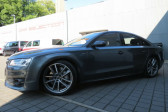 Audi S8 occasion année 2016 boite Sequentielle Annonce Audi S8 occasion Essence 4.0 V8 TFSI 605CH PLUS QUATTRO TIPTRONIC à Villenave-d'Ornon