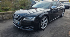 Audi S8 , garage AUTOS CARS 95 � SANNOIS