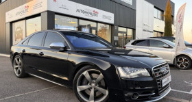 Audi S8 , garage AGENCE AUTOMOBILIERE EPONE 78 � EPONE