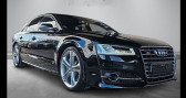 Audi S8 III (D4) 4.0 V8 TFSI 520ch quattro Tiptronic 08/2015   Saint Patrice 37
