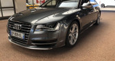 Audi S8 III 4.0 TFSI 520 QUATTRO TIPTRONIC   Tours 37