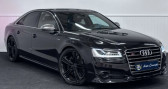 Annonce Audi S8 occasion Essence III 4.0 V8 TFSI 520ch quattro Tiptronic  LANESTER
