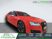 Audi S8 Plus V8 4.0 TFSI 605 BVA Quattro Sport  � Beaupuy 31