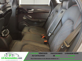 Audi S8 Plus V8 4.0 TFSI 605 BVA Quattro Sport  occasion � Beaupuy - photo n�6