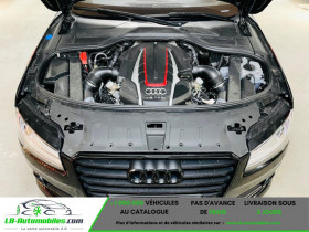 Audi S8 Plus V8 4.0 TFSI 605 BVA Quattro Sport  occasion � Beaupuy - photo n�6