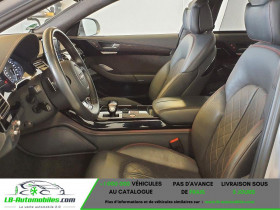 Audi S8 Plus V8 4.0 TFSI 605 BVA Quattro Sport  occasion � Beaupuy - photo n�5