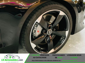 Audi S8 Plus V8 4.0 TFSI 605 BVA Quattro Sport  occasion � Beaupuy - photo n�5