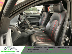 Audi S8 Plus V8 4.0 TFSI 605 BVA Quattro Sport  occasion � Beaupuy - photo n�4