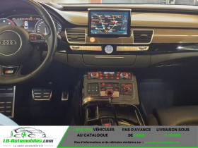 Audi S8 Plus V8 4.0 TFSI 605 BVA Quattro Sport  occasion � Beaupuy - photo n�3