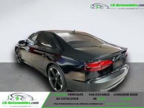 Audi S8 Plus V8 4.0 TFSI 605 BVA Quattro Sport  occasion � Beaupuy - photo n�3